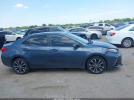 Toyota Corolla Se Image 13