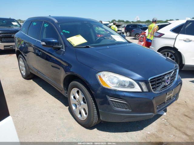  Salvage Volvo XC60