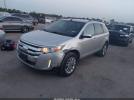 Ford Edge Sel Image 3