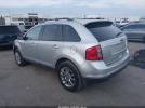 Ford Edge Sel Image 4