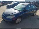 Honda Civic Lx Image 11