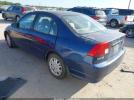 Honda Civic Lx Image 2