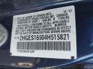 Honda Civic Lx Image 5