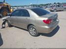 Toyota Corolla Le Image 3