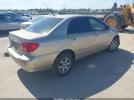 Toyota Corolla Le Image 5