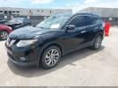 Nissan Rogue Sl Image 15