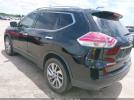Nissan Rogue Sl Image 16
