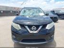 Nissan Rogue Sl Image 3