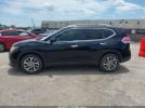 Nissan Rogue Sl Image 4