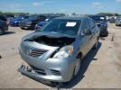 Nissan Versa 1.6 S Image 15