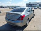 Nissan Versa 1.6 S Image 12