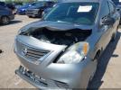 Nissan Versa 1.6 S Image 16