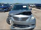 Nissan Versa 1.6 S Image 8