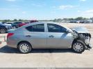 Nissan Versa 1.6 S Image 6