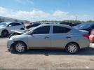 Nissan Versa 1.6 S Image 11