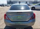 Nissan Versa 1.6 S Image 5
