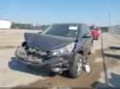 Honda CR-V Lx Image 5