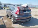 Honda CR-V Lx Image 7