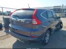 Honda CR-V Lx Image 3