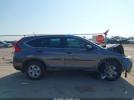 Honda CR-V Lx Image 2
