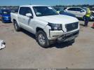 Nissan Frontier Sv 4x2 Image 1