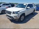 Nissan Frontier Sv 4x2 Image 11
