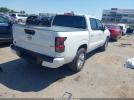 Nissan Frontier Sv 4x2 Image 16