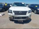 Nissan Frontier Sv 4x2 Image 5