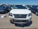 Nissan Frontier Sv 4x2 Image 9