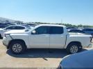 Nissan Frontier Sv 4x2 Image 15