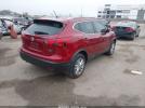 Nissan Rogue Sv Image 14