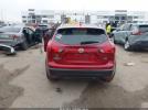 Nissan Rogue Sv Image 13