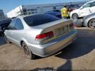 Honda Civic Ex Image 5