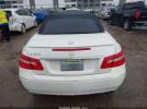 Mercedes-Benz E-Class Image 12