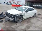 Mercedes-Benz Cla-class Image 12
