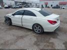 Mercedes-Benz Cla-class Image 13
