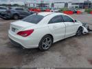 Mercedes-Benz Cla-class Image 4