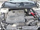 Mercedes-Benz Cla-class Image 8