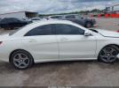 Mercedes-Benz Cla-class Image 11