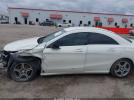 Mercedes-Benz Cla-class Image 14