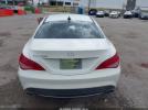 Mercedes-Benz Cla-class Image 10