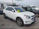 Chevrolet Equinox Premier Image 1