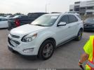 Chevrolet Equinox Premier Image 14