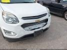 Chevrolet Equinox Premier Image 16