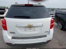 Chevrolet Equinox Premier Image 4