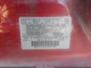 Nissan Versa 1.6 Sv Image 11