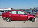 Nissan Versa 1.6 Sv Image 14