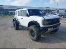 Ford Bronco Raptor Image 1