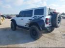 Ford Bronco Raptor Image 6