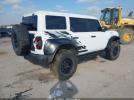 Ford Bronco Raptor Image 2